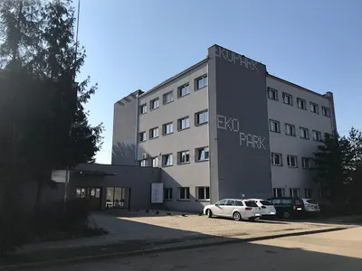 Nieruchomości-Brzeziny Sp. z o.o.